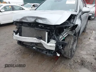 2022 Hyundai Santa Fe SE with VIN 5NMS1DAJ1NH400726, listed as a IAAI auction lot 41680232 with 21,188 mi miles and . Bid and sale history available at DreamBid. Image 6.