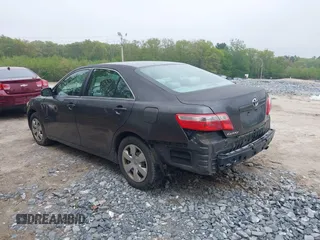 2008 Toyota Camry LE with VIN 4T1BE46K78U763563, listed as a IAAI auction lot 42209028 with 203,253 mi miles and . Bid and sale history available at DreamBid. Image 3.