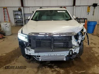 2023 GMC Acadia Denali with VIN 1GKKNXLS3PZ237768, listed as a Copart auction lot 57879665 with Not provided miles and Salvage title. Bid and sale history available at DreamBid. Image 5.
