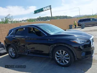 2022 Infiniti QX50 Pure z VIN 3PCAJ5AA4NF107602, wystawiony jako IAAI lot #42147112 z przebiegiem 60 872 mil mil oraz . Historia ofert i sprzedaży dostępna na DreamBid. Obrazek 14.