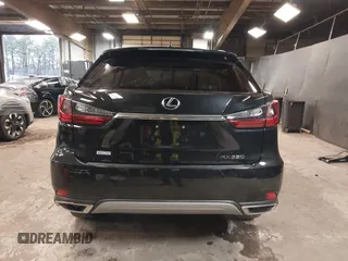 2021 Lexus RX 350 с VIN 2T2HZMDA5MC279844, выставлен на аукционе IAAI как лот 41868005 с пробегом 14 473 миль миль и . История ставок и продаж доступна на DreamBid. Изображение 16.