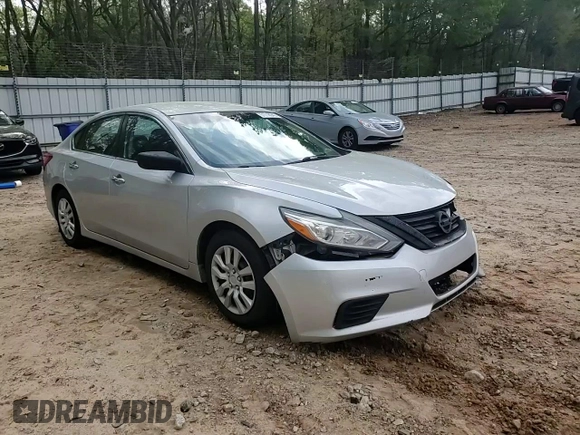 2017 Nissan Altima S with VIN 1N4AL3AP3HC115541, listed as a Copart auction lot 51718945 with 173,022 mi miles and Salvage title. Bid and sale history available at DreamBid. Image 11.