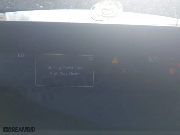 2019 Toyota Prius L Eco with VIN JTDKARFU1K3092063, listed as a IAAI auction lot 41745789 with 169,882 mi miles. Bid and sale history available at carsss.com. Image 17.