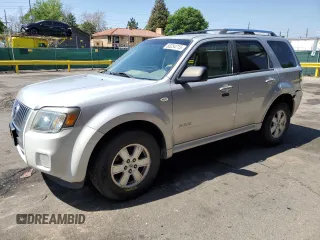 2008 Mercury Mariner с VIN 4M2CU91178KJ04136, выставлен на аукционе Copart как лот 60234715 с пробегом 202 444 миль миль и На запчасти • Non repairable. История ставок и продаж доступна на DreamBid. Изображение 1.