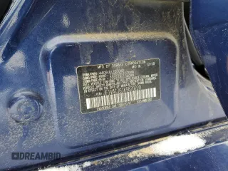2019 Subaru WRX Limited with VIN JF1VA1J63K9820220, listed as a Copart auction lot 46444965 with 66,665 mi miles and Salvage title. Bid and sale history available at DreamBid. Image 13.