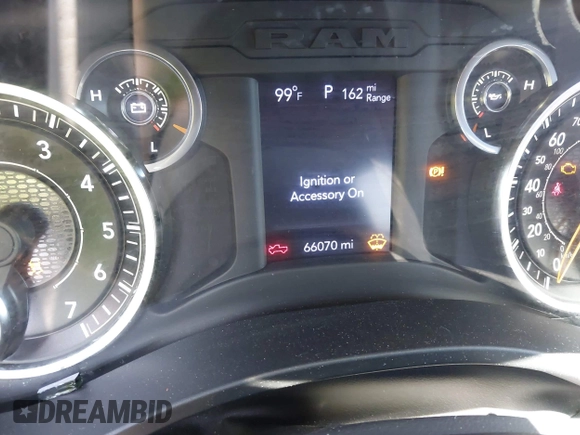 2022 Ram 1500 Big Horn с VIN 1C6RRFBG9NN278777, выставлен на аукционе IAAI как лот 41982381 с пробегом 66 070 миль миль и . История ставок и продаж доступна на DreamBid. Изображение 7.