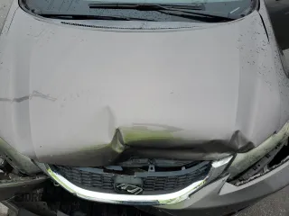 2013 Honda Civic LX with VIN 19XFB2F52DE040631, listed as a Copart auction lot 51076145 with 135,840 mi miles and Salvage Title. Bid and sale history available at DreamBid. Image 12.