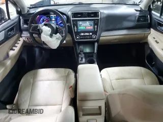 2018 Subaru Legacy Premium with VIN 4S3BNAF63J3004605, listed as a Copart auction lot 60700485 with 73,227 mi miles and Salvage title. Bid and sale history available at DreamBid. Image 8.