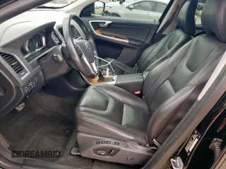 2017 Volvo XC60 Inscription z VIN YV440MDU7H2008583, wystawiony jako Copart lot #54353815 z przebiegiem 115 680 mil mil oraz Szkoda całkowita • Salvage title. Historia ofert i sprzedaży dostępna na DreamBid. Obrazek 7.