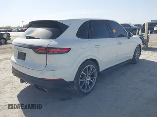 2019 Porsche Cayenne S z VIN WP1AB2AY7KDA64786, wystawiony jako IAAI lot #41827520 z przebiegiem 75 785 mil mil oraz . Historia ofert i sprzedaży dostępna na DreamBid. Obrazek 4.