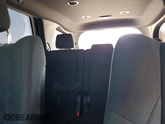 2020 Dodge Durango SXT Plus with VIN 1C4RDHAG7LC269038, listed as a Copart auction lot 73941944 with 105,291 mi miles and Salvage Title. Bid and sale history available at carsss.com. Image 10.