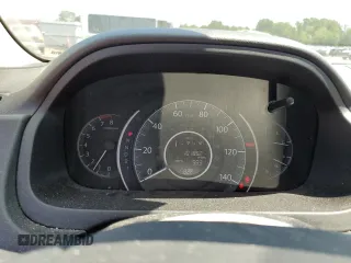 2013 Honda CR-V LX с VIN 2HKRM3H30DH516590, выставлен на аукционе Copart как лот 59342865 с пробегом 101 852 миль миль и Списание • Salvage title. История ставок и продаж доступна на DreamBid. Изображение 9.