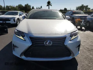 2018 Lexus ES 350 с VIN 58ABK1GG1JU084999, выставлен на аукционе Copart как лот 63817875 с пробегом 56 068 миль миль и Списание • Salvage title. История ставок и продаж доступна на DreamBid. Изображение 5.