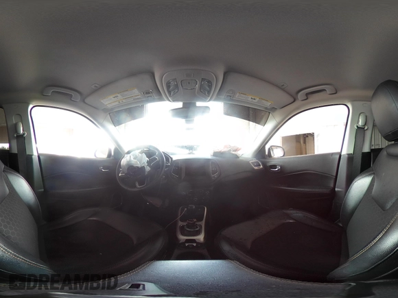 2018 Jeep Compass Latitude с VIN 3C4NJCBB1JT125077, выставлен на аукционе IAAI как лот 42381217 с пробегом 78 650 миль миль и . История ставок и продаж доступна на DreamBid. Изображение 18.