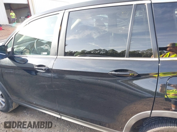 2020 Honda Pilot EX-L with VIN 5FNYF5H52LB003289, listed as a IAAI auction lot 41563075 with 151,682 mi miles. Bid and sale history available at carsss.com. Image 14.