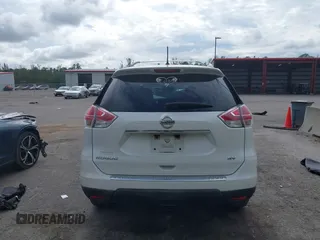 2016 Nissan Rogue S with VIN KNMAT2MTXGP674248, listed as a IAAI auction lot 41204924 with 68,023 mi miles and . Bid and sale history available at DreamBid. Image 16.