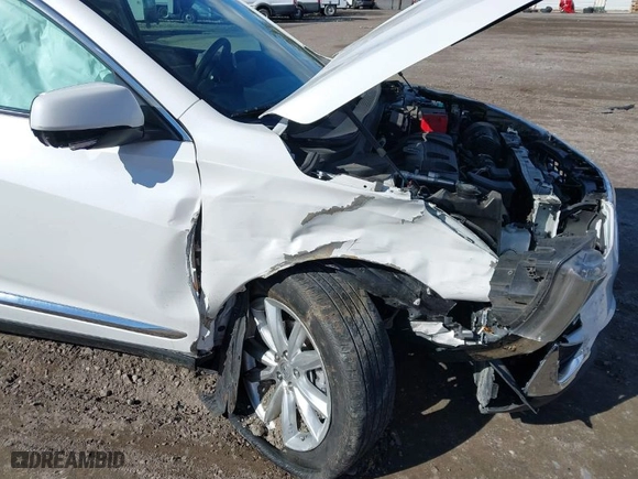 2020 Acura RDX with VIN 5J8TC1H32LL003835, listed as a IAAI auction lot 41475679 with 49,084 mi miles. Bid and sale history available at carsss.com. Image 6.