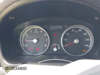 2010 Hyundai Accent GS с VIN KMHCM3AC4AU178088, выставлен на аукционе IAAI как лот 42280207 с пробегом 144 860 миль миль и . История ставок и продаж доступна на DreamBid. Изображение 7.