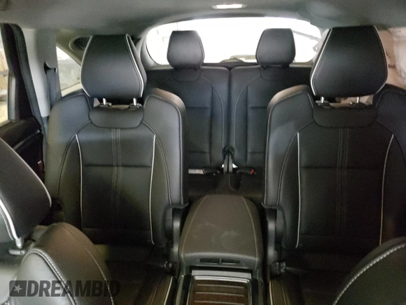 2017 Acura MDX Sport Hybrid w/Advance Pkg with VIN 5FRYD7H76HB000677, listed as a Copart auction lot 70718164 with 51,724 mi miles and Salvage Title. Bid and sale history available at carsss.com. Image 10.