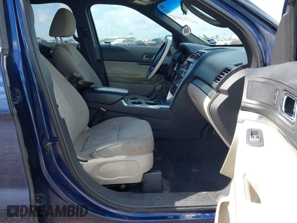 2012 Ford Explorer с VIN 1FMHK7B85CGA35990, выставлен на аукционе IAAI как лот 42715410 с пробегом 178 623 миль миль и . История ставок и продаж доступна на DreamBid. Изображение 5.