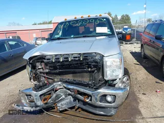 2012 Ford F-250 XL with VIN 1FT7X2BT5CEB37441, listed as a IAAI auction lot 41868298 with 388,364 mi miles and . Bid and sale history available at DreamBid. Image 13.