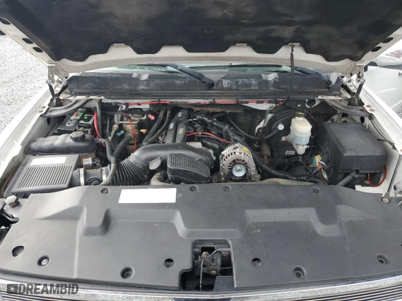 2007 Chevrolet Silverado 1500 LT w/1LT with VIN 3GCEK13M37G515987, listed as a Copart auction lot 45538835 with 174,317 mi miles and Salvage Title. Bid and sale history available at carsss.com. Image 13.