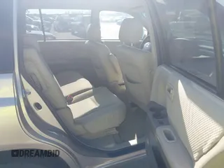 2006 Toyota Highlander w/3rd Row z VIN JTEEP21A460141050, wystawiony jako IAAI lot #42043515 z przebiegiem 184 126 mil mil oraz . Historia ofert i sprzedaży dostępna na DreamBid. Obrazek 8.