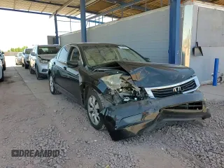 2010 Honda Accord EX with VIN 1HGCP2F7XAA116263, listed as a Copart auction lot 62386015 with 182,235 mi miles and Salvage title. Bid and sale history available at DreamBid. Image 13.