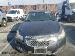 2013 Chevrolet Cruze 1LT with VIN 1G1PC5SB5D7223061, listed as a Copart auction lot 42995555 with 0 mi miles and Clean Title. Bid and sale history available at carsss.com. Image 5.