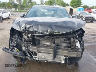 2024 Chevrolet Blazer RS z VIN 3GNKBKRS1RS122026, wystawiony jako IAAI lot #42097109 z przebiegiem 7280 mil mil oraz . Historia ofert i sprzedaży dostępna na DreamBid. Obrazek 6.