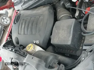2015 Dodge Journey R/T с VIN 3C4PDDEGXFT579042, выставлен на аукционе IAAI как лот 42600406 с пробегом 145 791 миль миль и . История ставок и продаж доступна на DreamBid. Изображение 18.