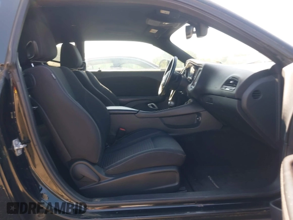 2015 Dodge Challenger SXT with VIN 2C3CDZAG6FH885346, listed as a IAAI auction lot 42573614 with 189,753 mi miles and . Bid and sale history available at DreamBid. Image 5.