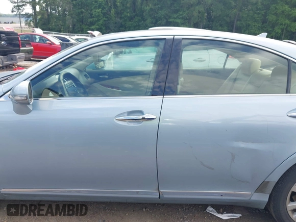 2012 Lexus ES 330 with VIN JTHBK1EG8C2478334, listed as a IAAI auction lot 42468618 with 64,022 mi miles and . Bid and sale history available at DreamBid. Image 14.