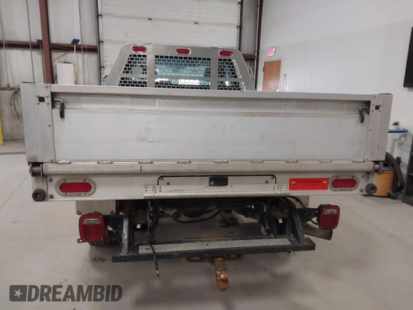 2017 Ford F-250 XL with VIN 1FDBF2A61HEC86568, listed as a IAAI auction lot 41715524 with 78,901 mi miles and . Bid and sale history available at DreamBid. Image 16.