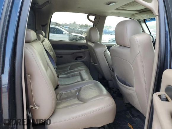 2004 Chevrolet Avalanche Z71 with VIN 3GNEK12T84G173593, listed as a Copart auction lot 79783104 with Not Provided miles and Salvage Title. Bid and sale history available at DreamBid. Image 10.