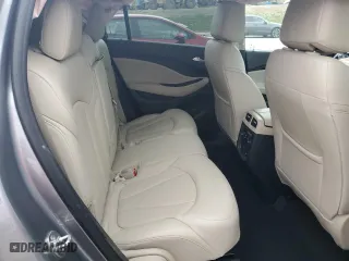 2020 Buick Envision Essence with VIN LRBFXCSA9LD103510, listed as a Copart auction lot 51240655 with 29,471 mi miles and Salvage Title. Bid and sale history available at carsss.com. Image 11.
