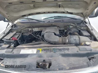 2004 Ford F-150 XL with VIN 2FTRX17W84CA43289, listed as a IAAI auction lot 41248462 with Not provided miles and . Bid and sale history available at DreamBid. Image 10.