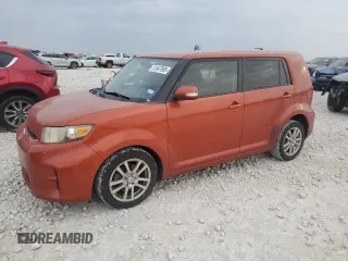 2012 Scion xB with VIN JTLZE4FEXCJ003221, listed as a Copart auction lot 51647905 with 131,845 mi miles and Clean Title. Bid and sale history available at DreamBid. Image 1.