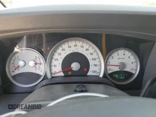 2006 Dodge Durango z VIN 1D4HD48K46F153655, wystawiony jako Copart lot #66506204 z przebiegiem 131 886 mil mil oraz Szkoda całkowita • Salvage title. Historia ofert i sprzedaży dostępna na DreamBid. Obrazek 9.