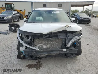 2022 Kia Carnival LXS with VIN KNDNB4H33N6061627, listed as a Copart auction lot 65822994 with 44,373 mi miles and Salvage Title. Bid and sale history available at carsss.com. Image 5.