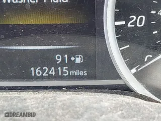 2016 Nissan Sentra SR with VIN 3N1AB7AP0GY254247, listed as a IAAI auction lot 41699963 with 162,415 mi miles. Bid and sale history available at carsss.com. Image 15.