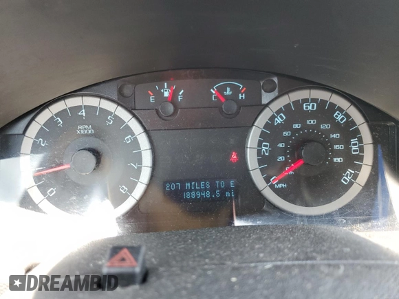 2011 Ford Escape XLT z VIN 1FMCU9DG8BKA85654, wystawiony jako Copart lot #64616925 z przebiegiem 188 948 mil mil oraz Szkoda całkowita • Salvage title. Historia ofert i sprzedaży dostępna na DreamBid. Obrazek 9.