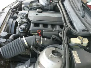 2004 BMW 3 Series 325i с VIN WBAET374X4NJ46094, выставлен на аукционе IAAI как лот 42827781 с пробегом 127 783 миль миль и . История ставок и продаж доступна на DreamBid. Изображение 20.