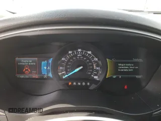 2018 Ford Fusion SE с VIN 3FA6P0HD9JR201805, выставлен на аукционе Copart как лот 50547855 с пробегом 111 660 миль миль и На запчасти • Non repairable. История ставок и продаж доступна на DreamBid. Изображение 9.