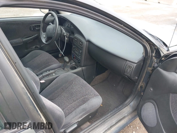 2000 Saturn SL с VIN 1G8ZK5276YZ210810, выставлен на аукционе IAAI как лот 41418014 с пробегом 93 078 миль миль и . История ставок и продаж доступна на DreamBid. Изображение 5.