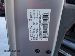 2007 Dodge Ram 2500 SLT with VIN 1D7KS28D87J577164, listed as a Copart auction lot 85691694 with 112,855 mi miles and Salvage Title. Bid and sale history available at carsss.com. Image 12.