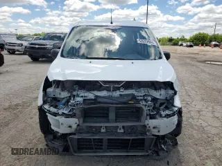 2019 Ford Transit Connect XL z VIN NM0GS9E20K1393712, wystawiony jako Copart lot #53029984 z przebiegiem 98 669 mil mil oraz Szkoda całkowita • Salvage title. Historia ofert i sprzedaży dostępna na DreamBid. Obrazek 5.