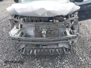 2017 Nissan Sentra SV with VIN 3N1AB7AP5HL673208, listed as a IAAI auction lot 41980447 with 121,969 mi miles and . Bid and sale history available at DreamBid. Image 6.