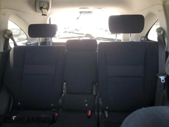 2007 Honda CR-V EX with VIN JHLRE38567C065022, listed as a Copart auction lot 53280635 with 179,539 mi miles and Salvage Title. Bid and sale history available at carsss.com. Image 10.