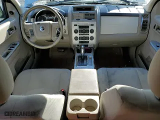2008 Mercury Mariner with VIN 4M2CU81118KJ02280, listed as a Copart auction lot 47959925 with 142,119 mi miles and Clean Title. Bid and sale history available at carsss.com. Image 8.